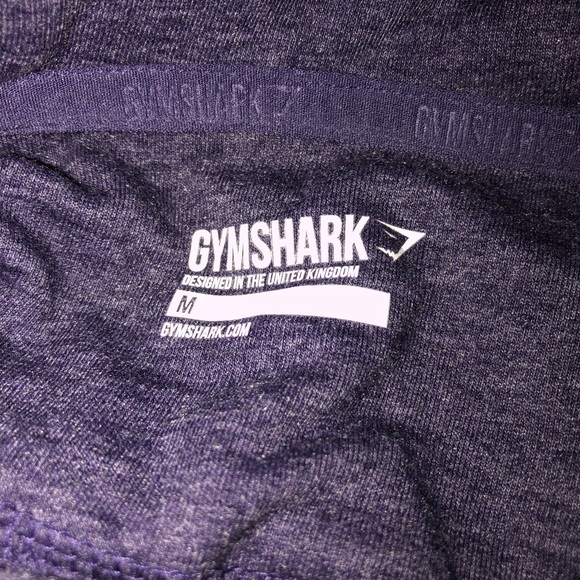 GYMSHARK CROPPED SWEATER ππΌ - Picture 4 of 4